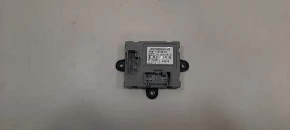 Volvo V70 Door control unit/module 7G9T14B533GD