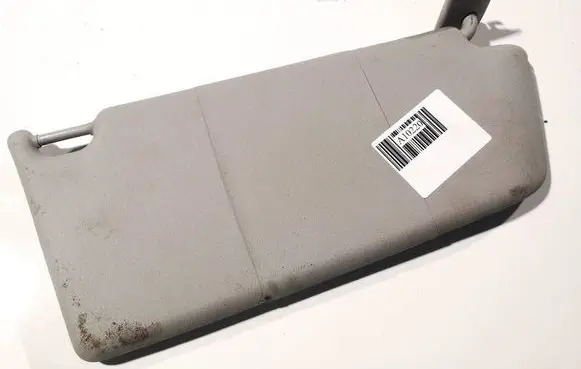 Opel Astra H Sun visor