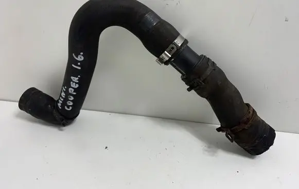 Mini Cooper Countryman R60 Engine coolant pipe/hose
