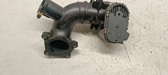 Ford Transit Custom Throttle valve BK2Q9E926AC 0280750598 551521