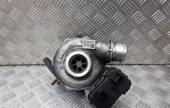 Jaguar XF Turbo 9676272680