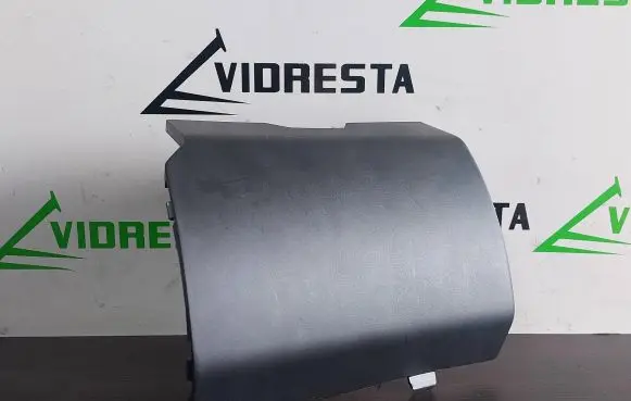 Panel trim