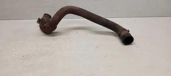 Volkswagen Transporter - Caravelle T5 Coolant pipe/hose 