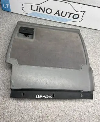 BMW 7 E32 Dashboard storage box/compartment 51458114933