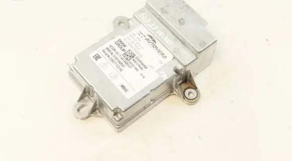 BMW X7 G07 Other control units/modules 5A19AB5 9E73634 A3C02710003