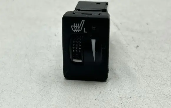 Toyota Avensis T270 Seat heating switch 453484