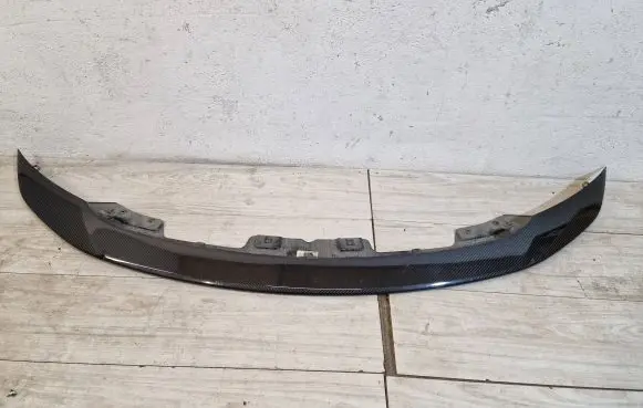 Aston Martin DBS Superleggera Front bumper lip KY73-17626-CB