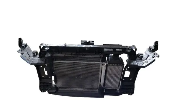 Hyundai Tucson TL Radiator set 25380D7200 25414D3201 282562U201