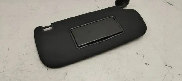 Jeep Grand Cherokee Sun visor