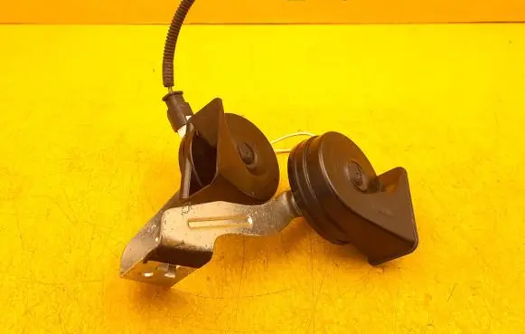 Citroen ID-DS Serie Horn signal 9822994480