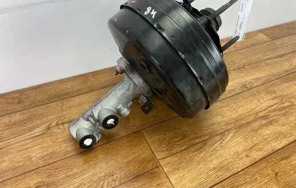 Cadillac Escalade IV Brake booster 23135220