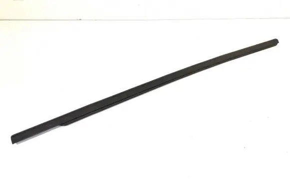Skoda Scala Front door windshield rail 654839477A