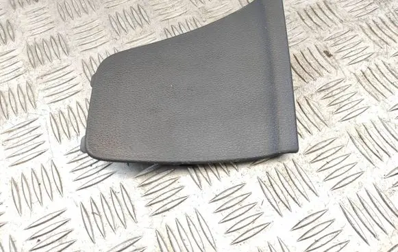 Audi A3 S3 8V Tailgate/boot cover trim set 8V4867657