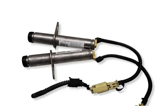 Peugeot RCZ Airbag deployment crash/impact sensor YM17342080