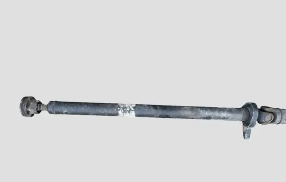 Volvo XC90 Drive shaft (set)
