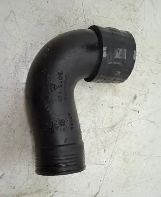 Volvo V70 Intercooler hose/pipe 30751920