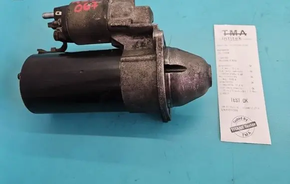Mercedes-Benz B W245 Starter motor 0001108217 IMPRK1556067