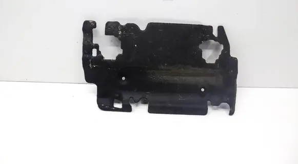 BMW iX3 G08 Sound insulation of firewall 8744253 16594110