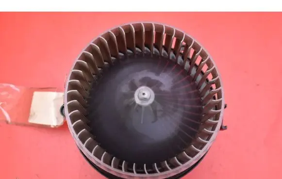 Chevrolet Cruze Heater fan/blower 5242710201