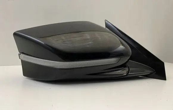 KIA EV6 Front door electric wing mirror 87620CV040AHV