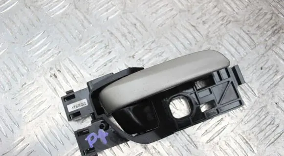 Honda Jazz Rear door interior handle trim 