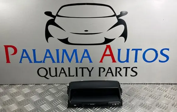 KIA Venga Screen/display/small screen 941011P030