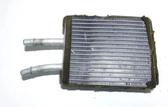 Mazda 323 F Heater blower radiator ga101bj0e8701br