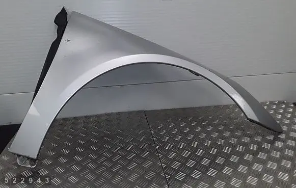 Mercedes-Benz R W251 Fender A2518800206