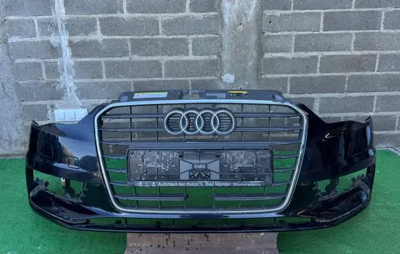 Audi A3 S3 8V Front bumper 