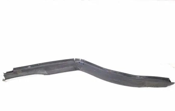 Mercedes-Benz E C207 W207 Engine compartment rubber A2046280898