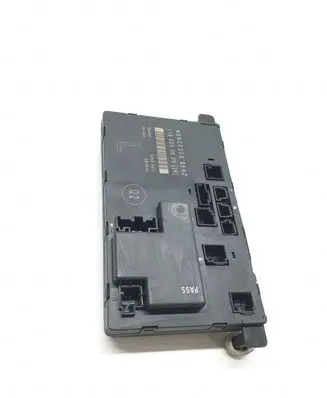 Mercedes-Benz CLS C219 Door control unit/module 2198200626 219820062608