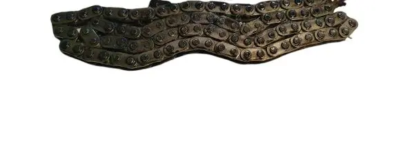 BMW 3 E46 Timing chain (engine) NOCODE