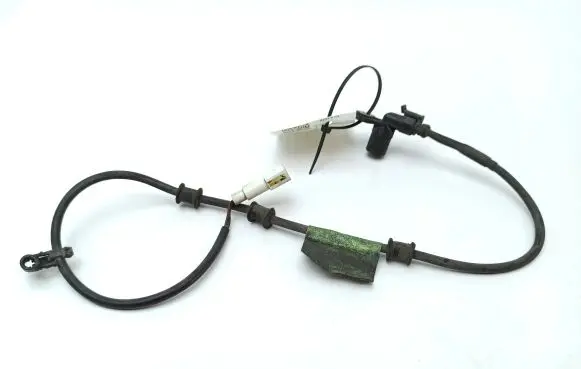Jaguar XJ X308 ABS brake wheel speed sensor LJA2226AA 10075111453