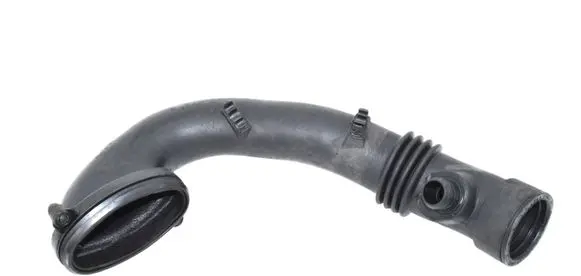 BMW 5 E60 E61 Vacuum line/pipe/hose 13717786013 786013 13714709678