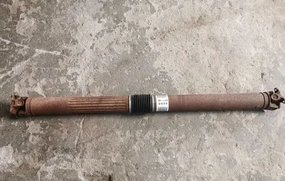 Ford Mustang V Drive shaft (set) BR334602AD