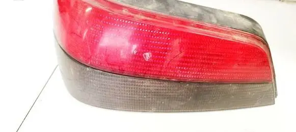 Peugeot 306 Rear/tail lights 2327