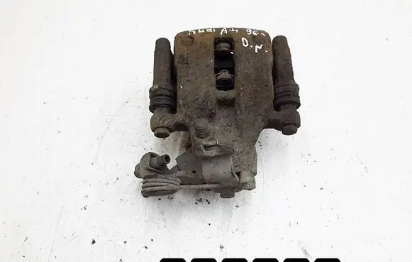 Audi A4 S4 B5 8D Rear brake caliper