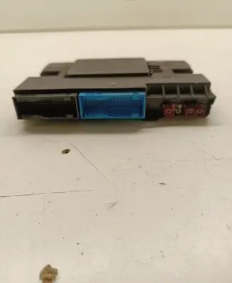 Audi A8 S8 D5 Gateway control module 4N2907468AB