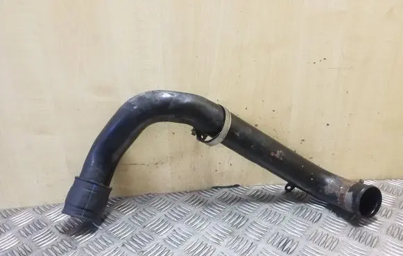 Audi A6 S6 C5 4B Intercooler hose/pipe 1H0145834E