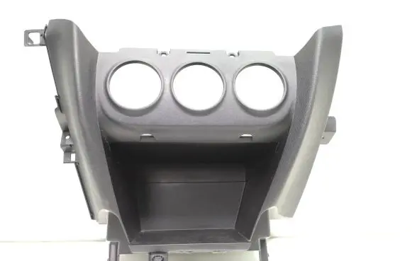 Mitsubishi ASX Climate control/heater control trim 8002a994 8002B072 8002A780