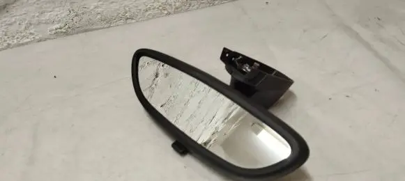 Porsche Macan (95B) Rear view mirror (interior) 7pp857511