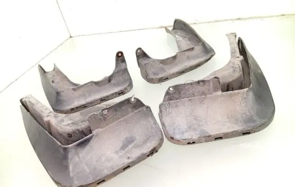 BMW 3 F30 F35 F31 Mudguards set 2218987