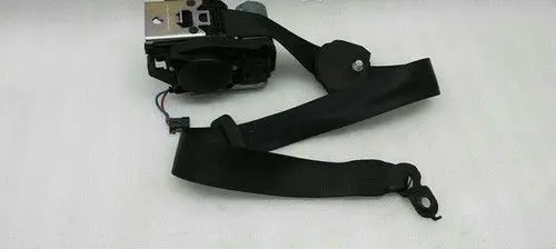 Mercedes-Benz CLS C219 Front seatbelt buckle A2118605786