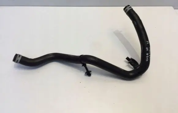 Ford Kuga III Engine coolant pipe/hose LX618C351CAC