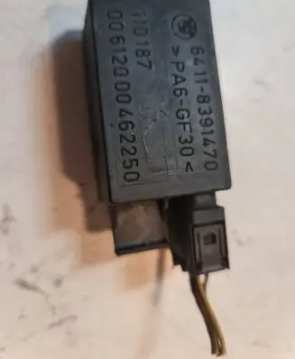 BMW 5 E39 AUC sensor 64118391470 PA6GF30 612000462250