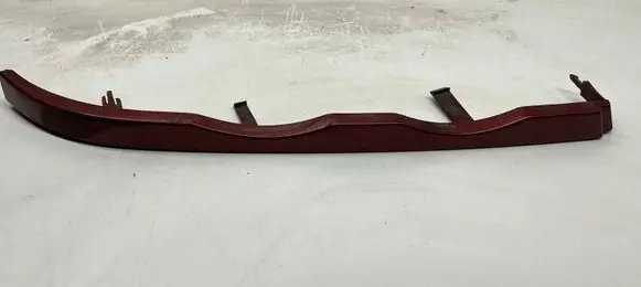 BMW 3 E46 Under headlight/headlamp trim 8208482