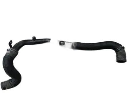 Jaguar F-Pace Engine coolant pipe/hose G4D3-8A512-AF