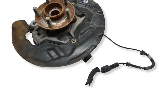 Ford Edge II Front wheel hub F2GC3K171A
