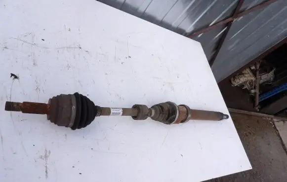 Ford B-MAX Front driveshaft CV173B436AF