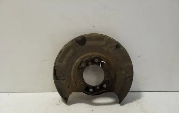 KIA Soul Rear brake disc plate dust cover 58390B2000